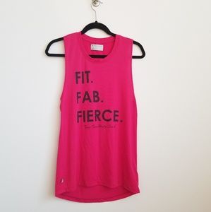 Beachbody Muscle Tank